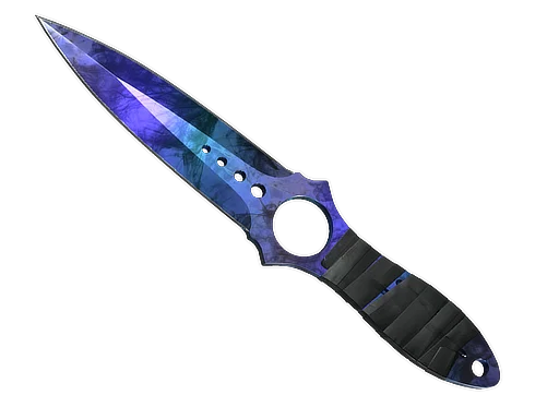 Skeleton Knife Doppler — giveaway CS2